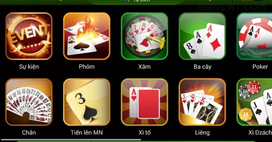 Roleta e blackjack 888vlw
