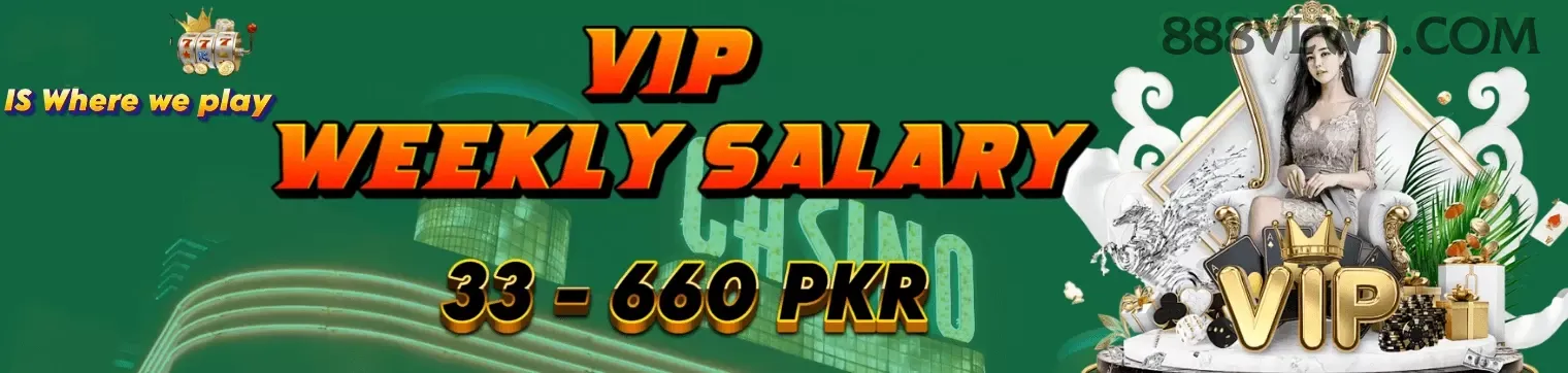 Slots com prêmios 888vlw